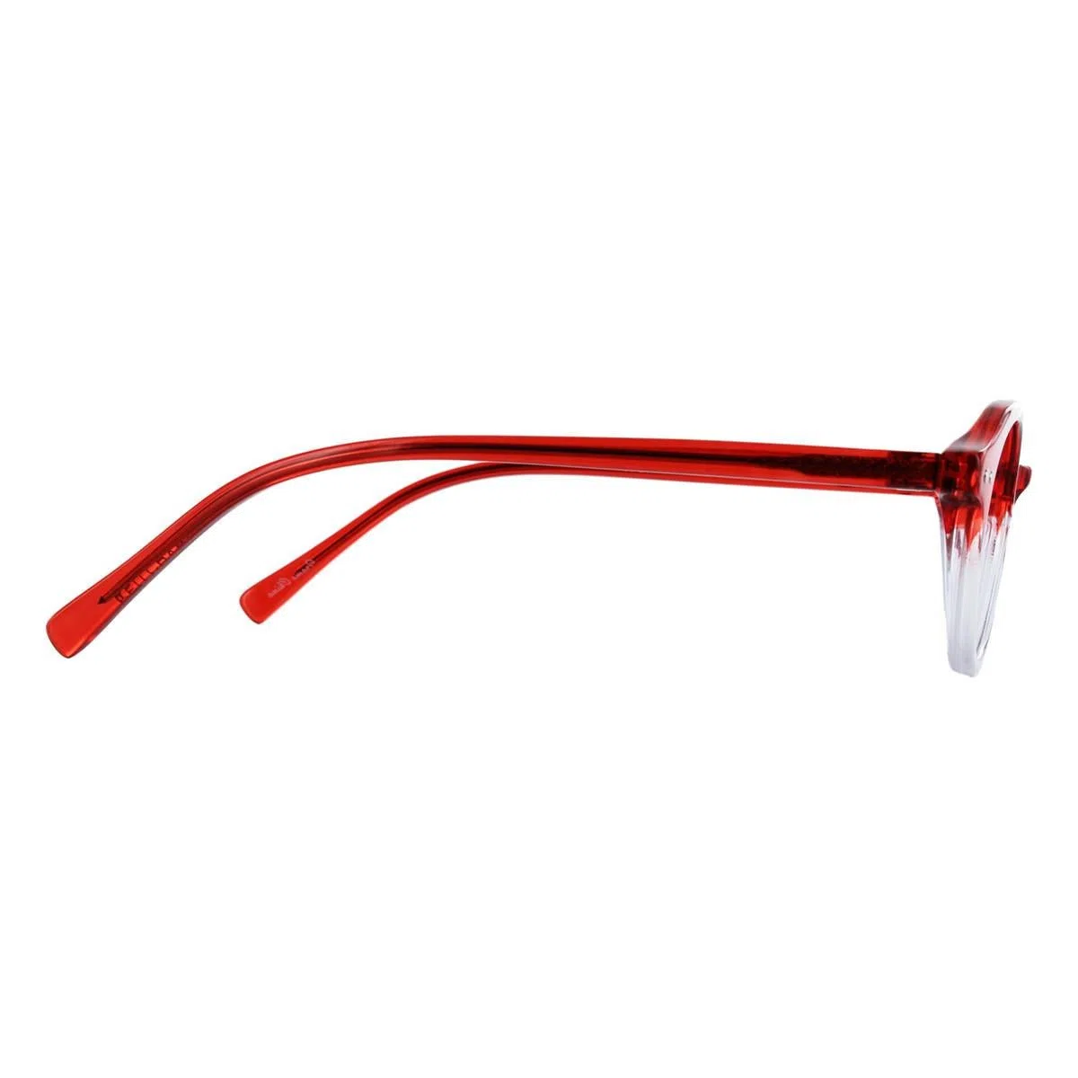 GEEK EYEWEAR 2 Eyeglasses - Black - view 8